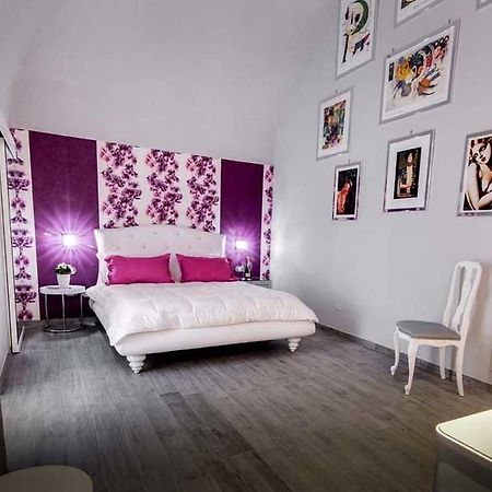 Marco Polo B&B Barletta Zimmer foto