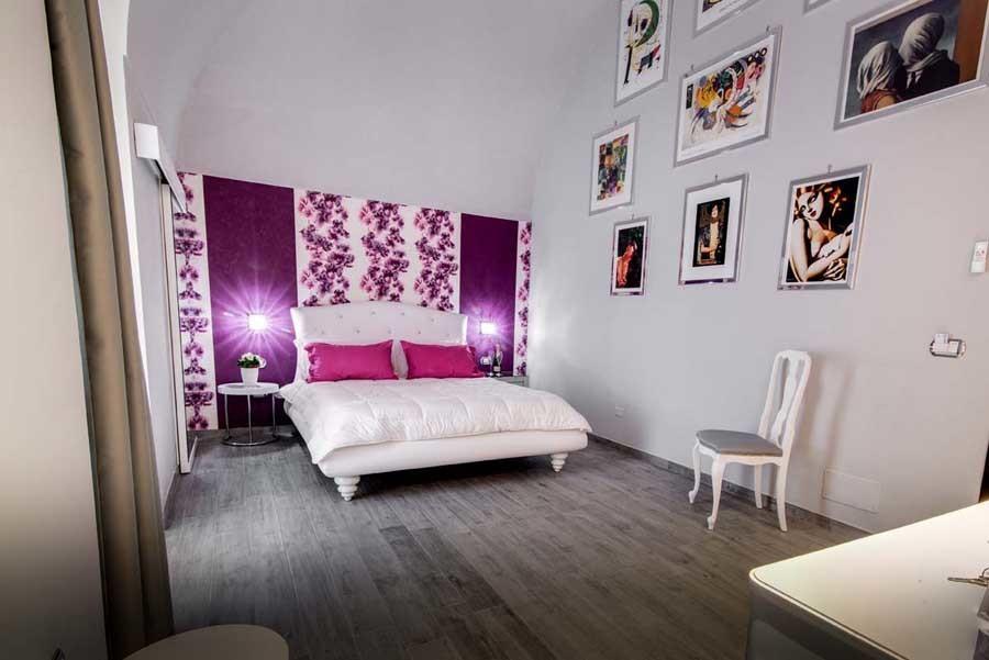 Marco Polo B&B Barletta Zimmer foto