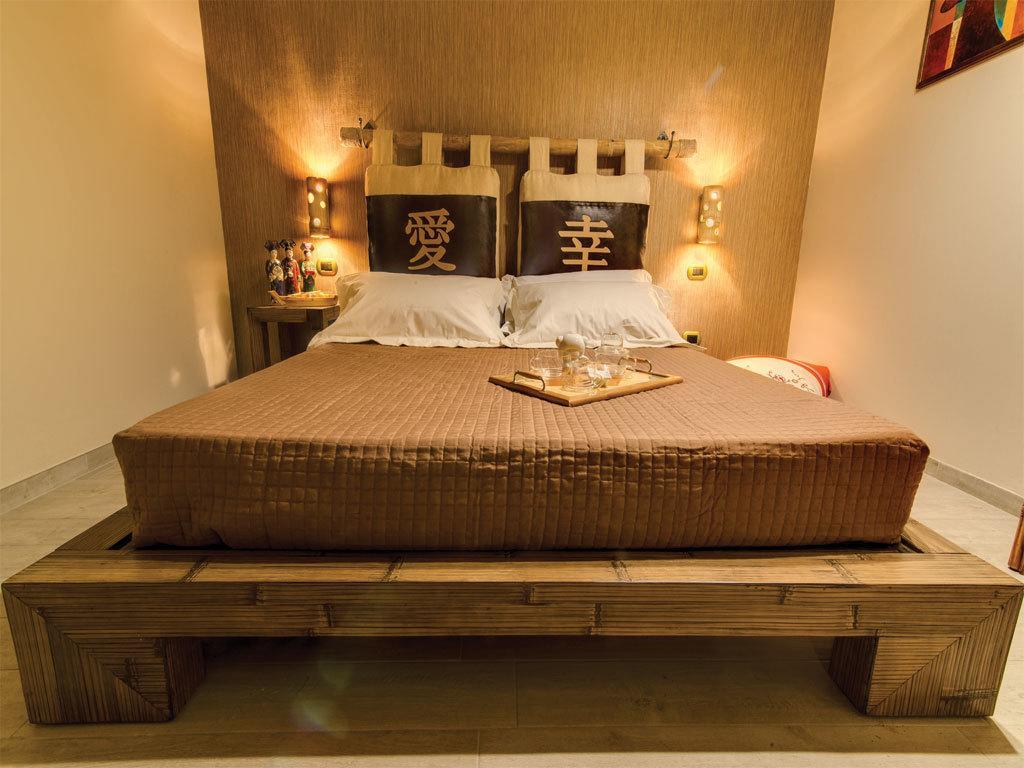Marco Polo B&B Barletta Zimmer foto