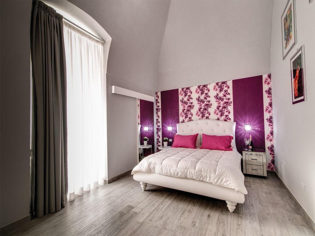 Marco Polo B&B Barletta Exterior foto