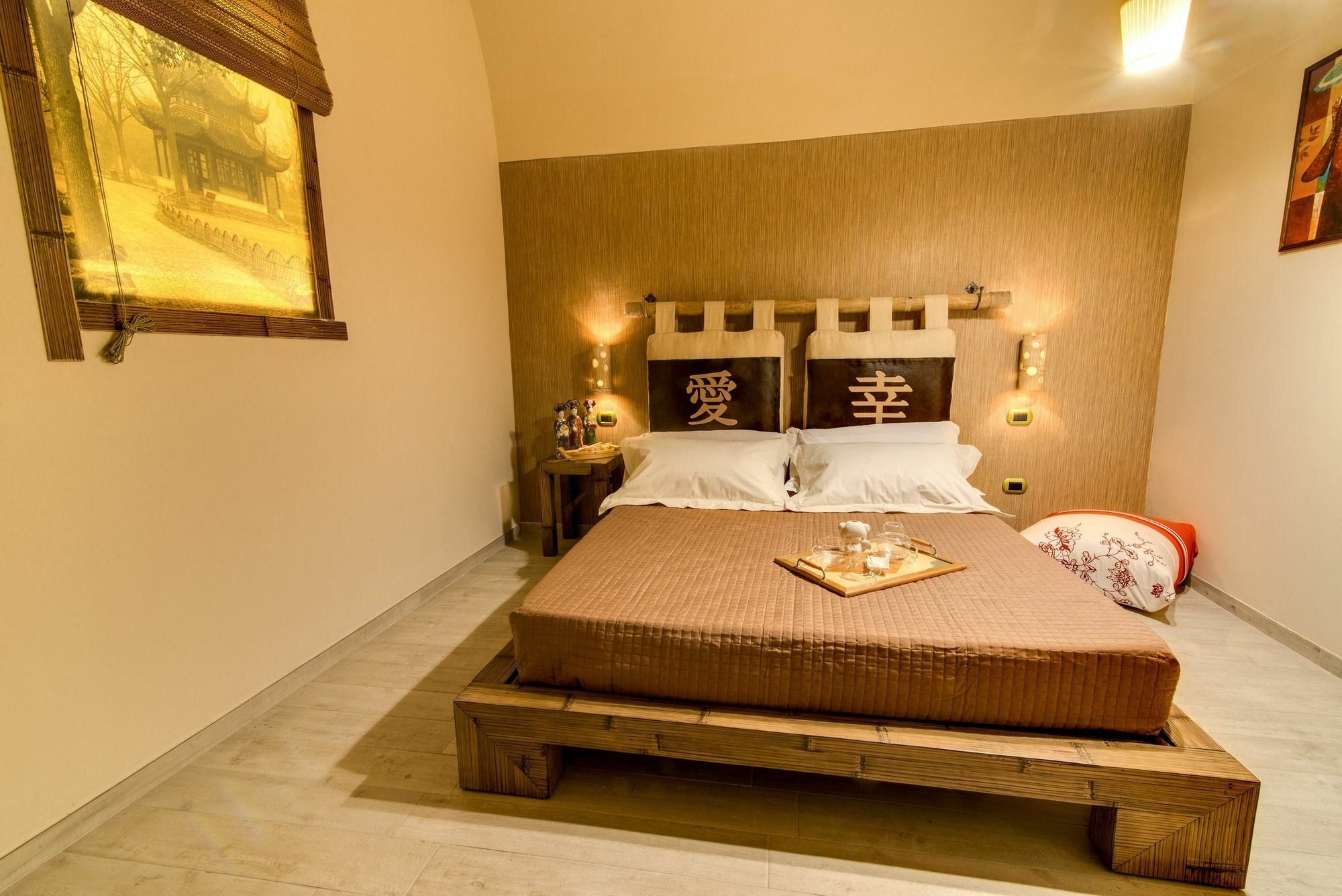 Marco Polo B&B Barletta Exterior foto